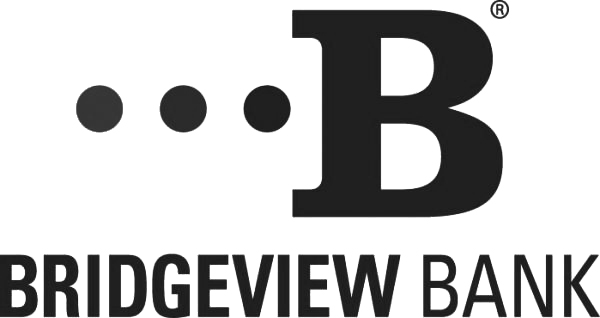 TPAN Bridgeview Bank Sponsor Logo